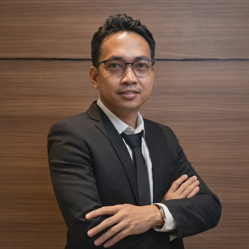 Cyrus Valencia