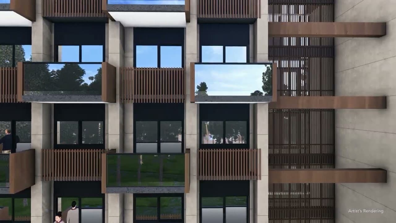 Bern Baguio AVP