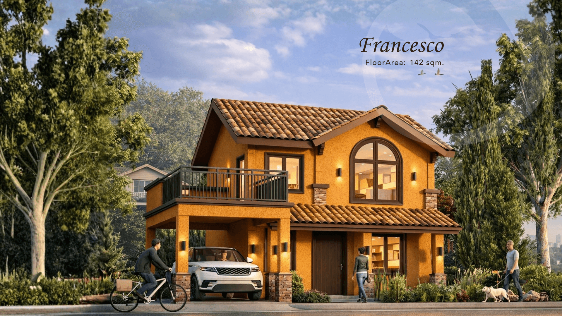 Francesco