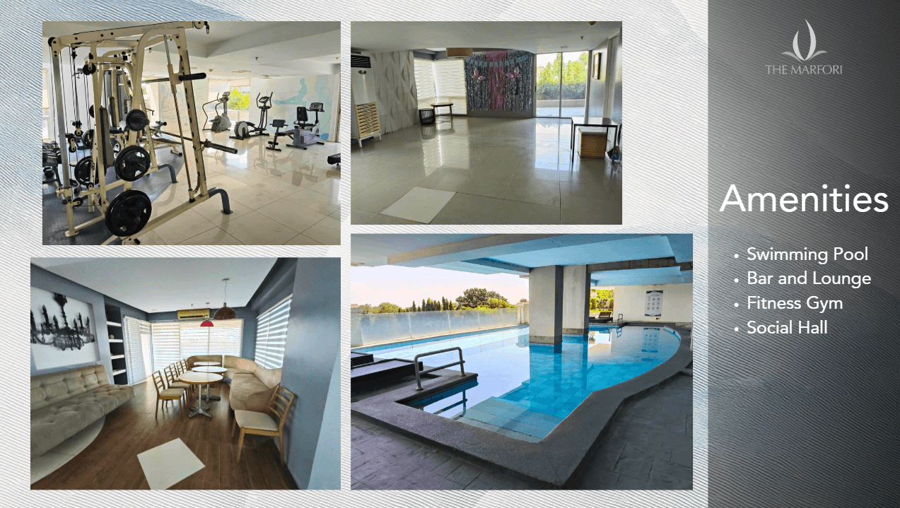 Amenities