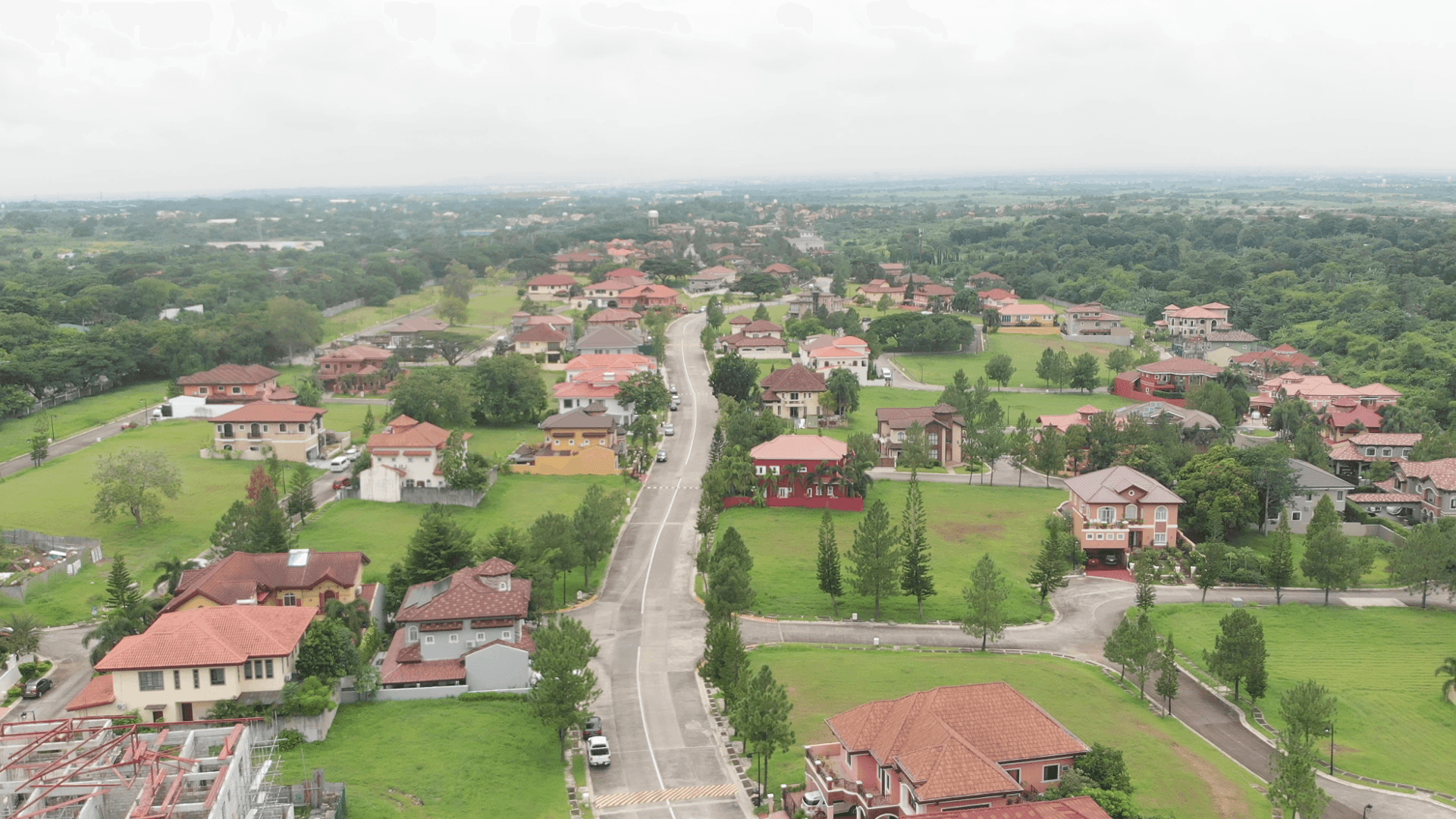 Portofino South · Community Aerial