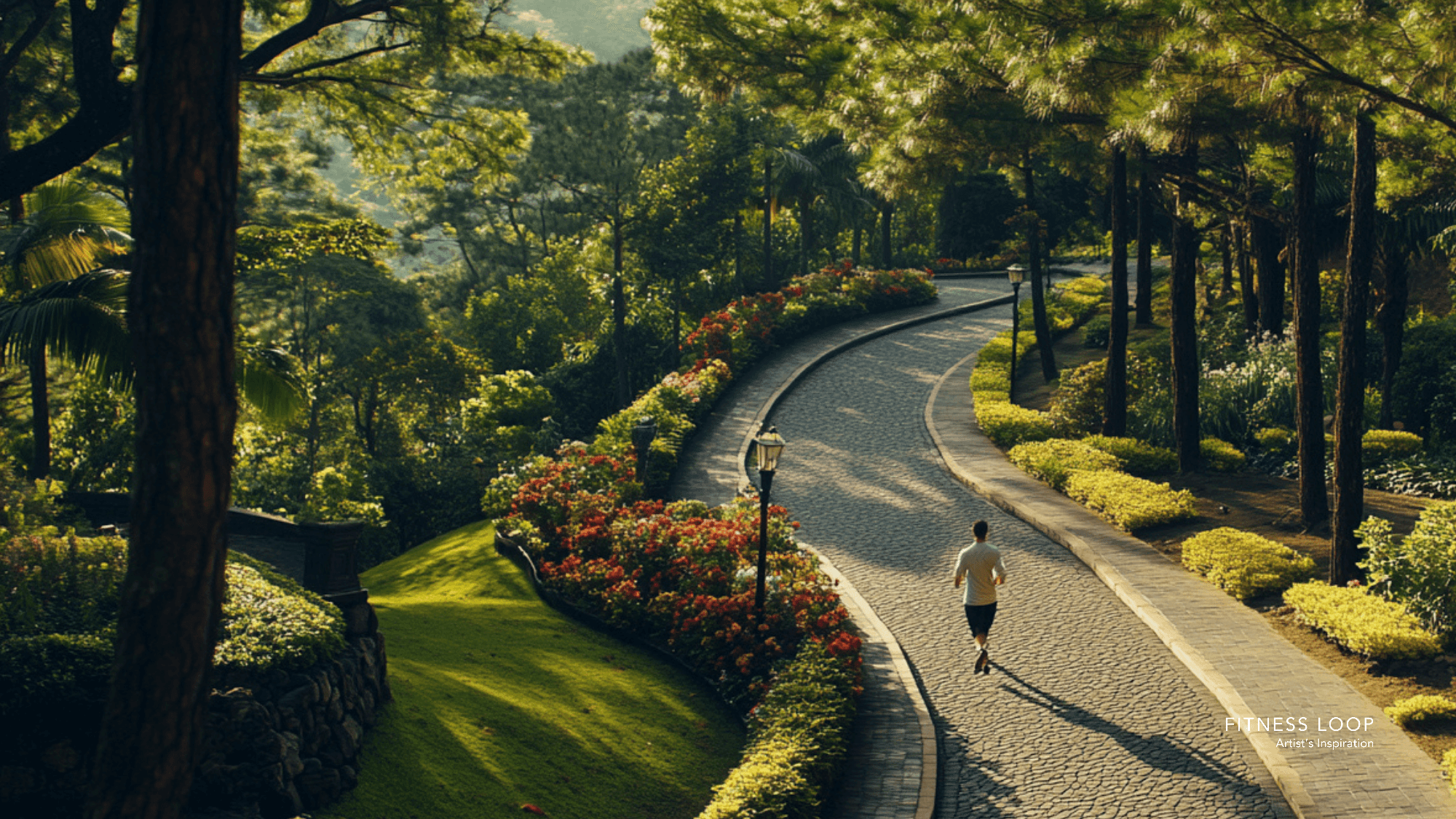 Fitness Loop