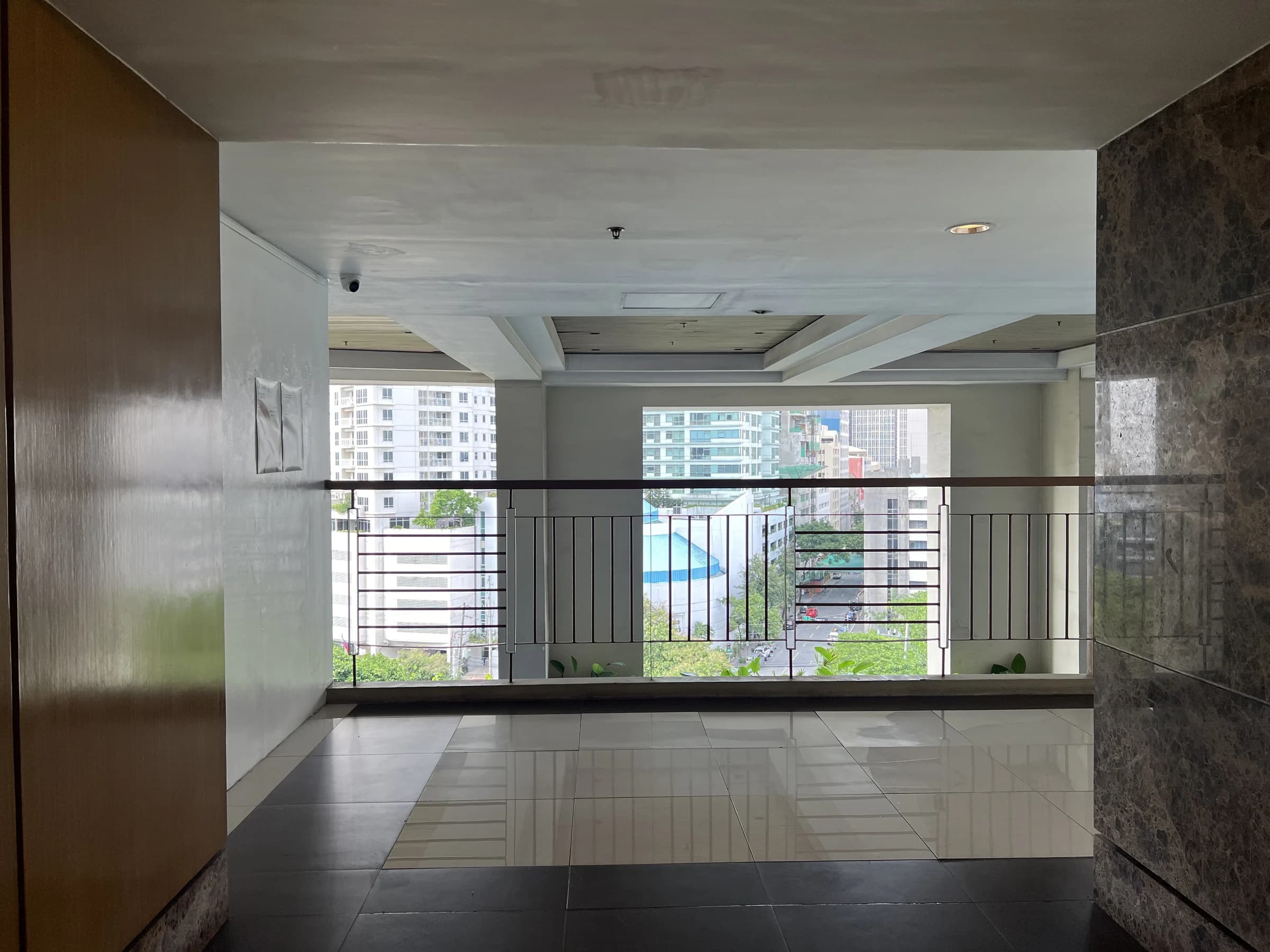 KL Mosaic Tower