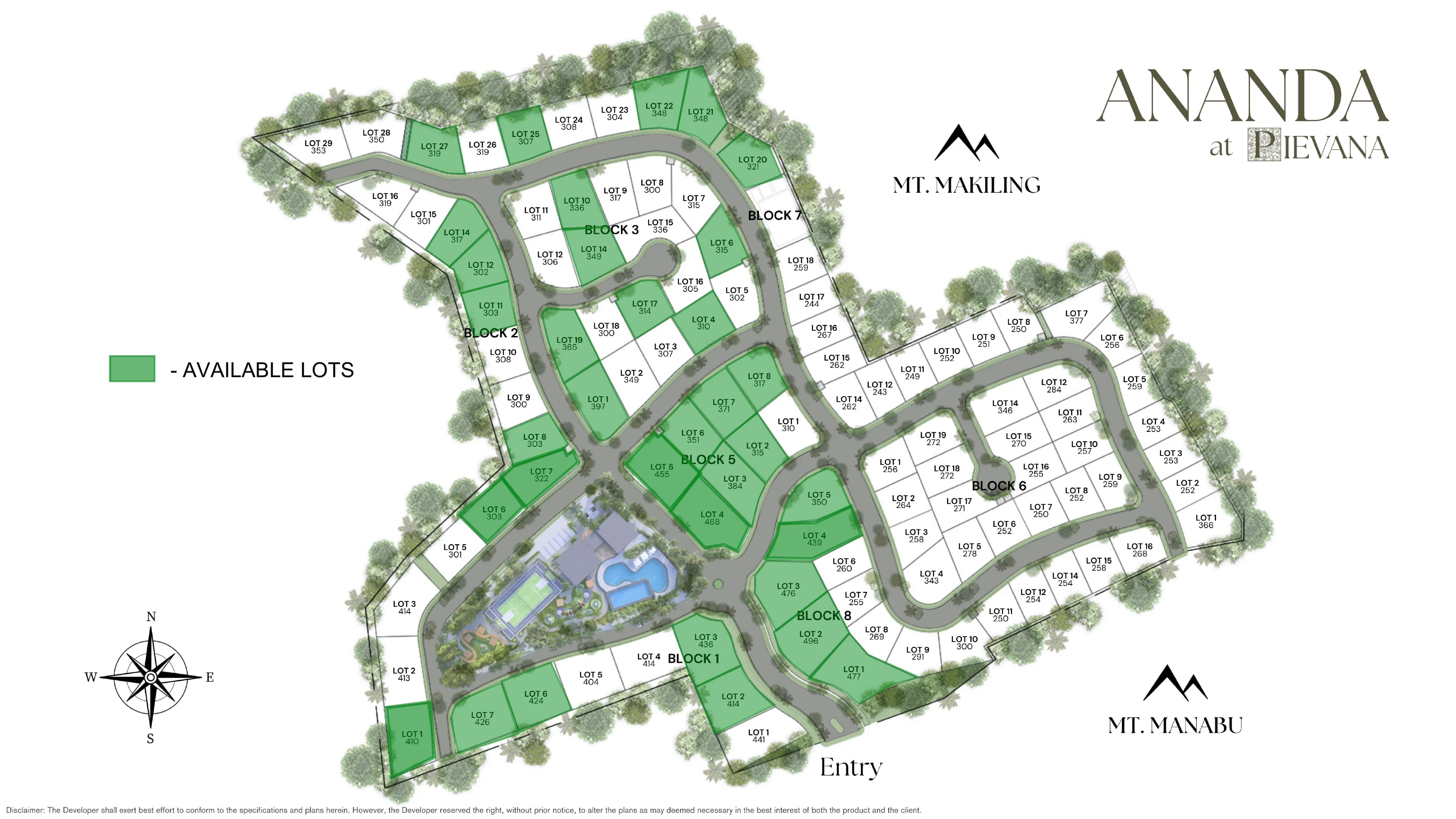 Lira Floor Plan