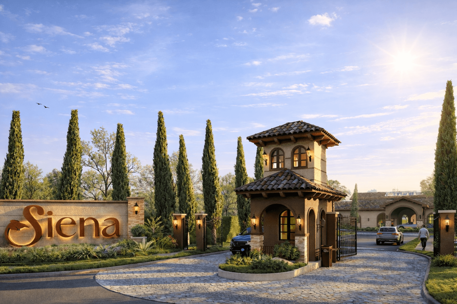 Siena