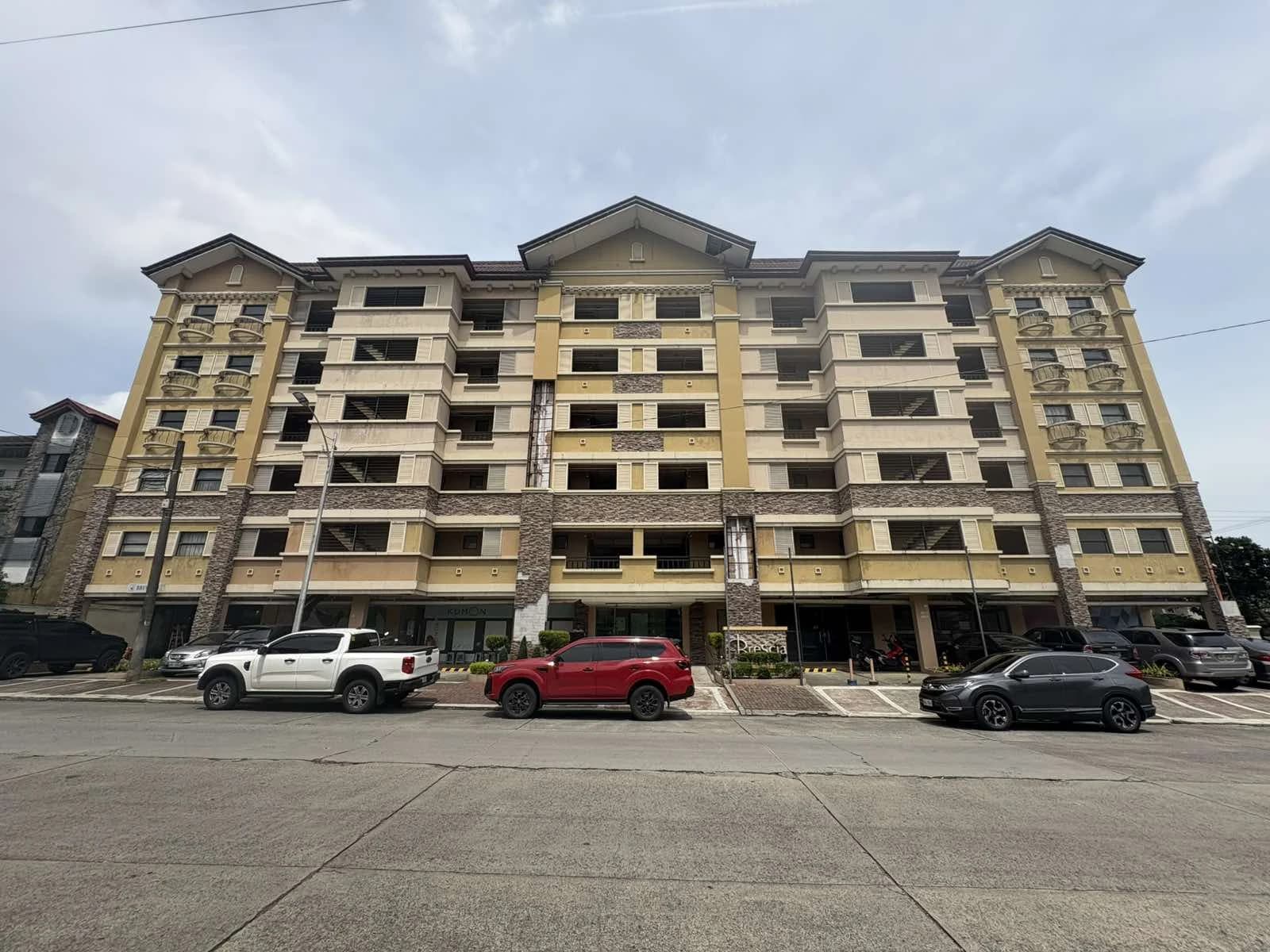 Brescia Residences